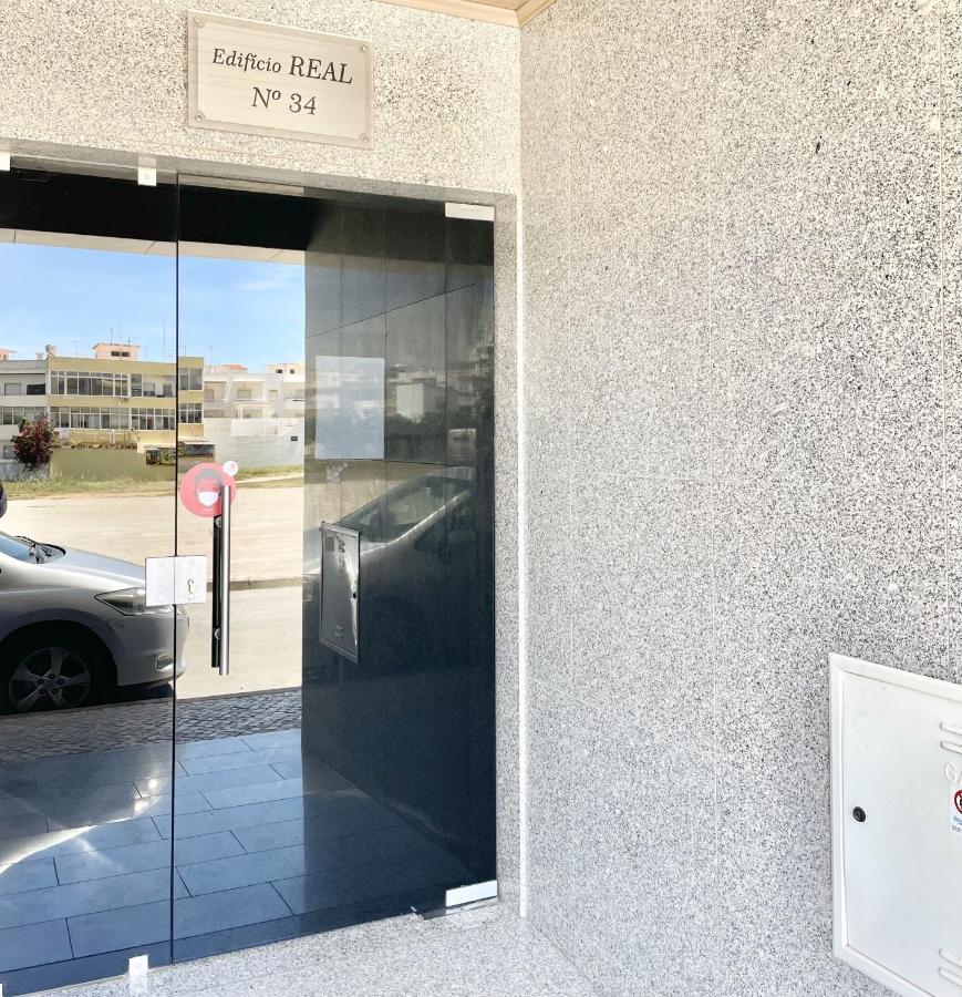 Miral 1 - Apartment 100M To The Beach By Hd Properties - Quarteira Exteriör bild