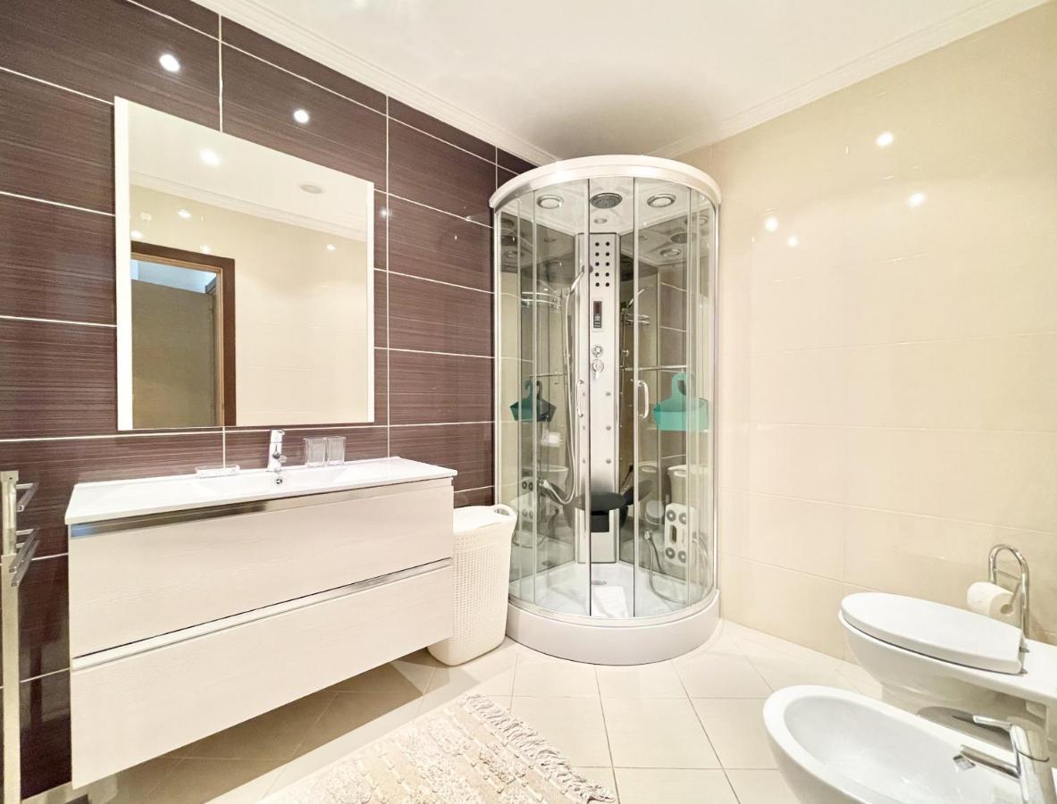 Miral 1 - Apartment 100M To The Beach By Hd Properties - Quarteira Exteriör bild