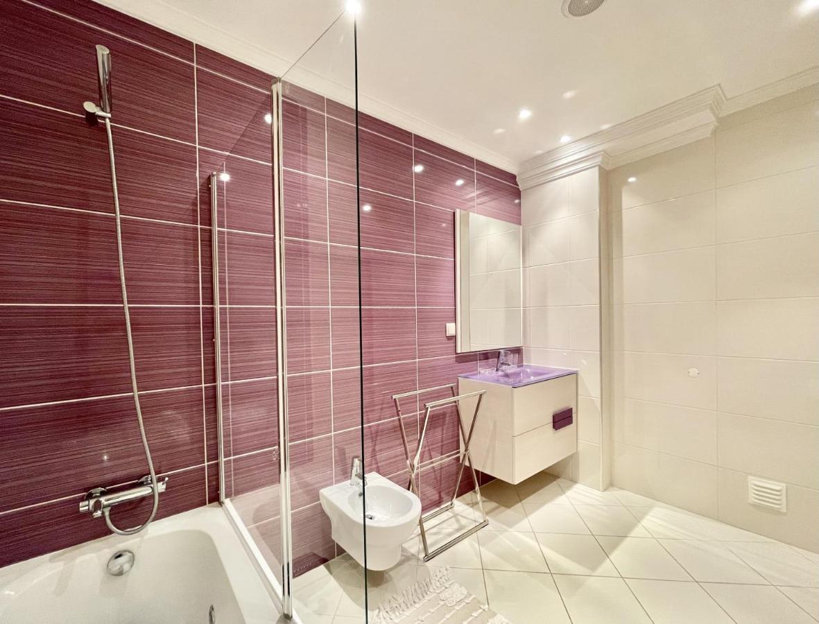 Miral 1 - Apartment 100M To The Beach By Hd Properties - Quarteira Exteriör bild