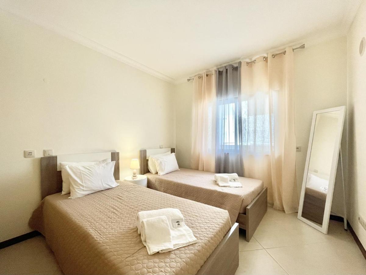 Miral 1 - Apartment 100M To The Beach By Hd Properties - Quarteira Exteriör bild
