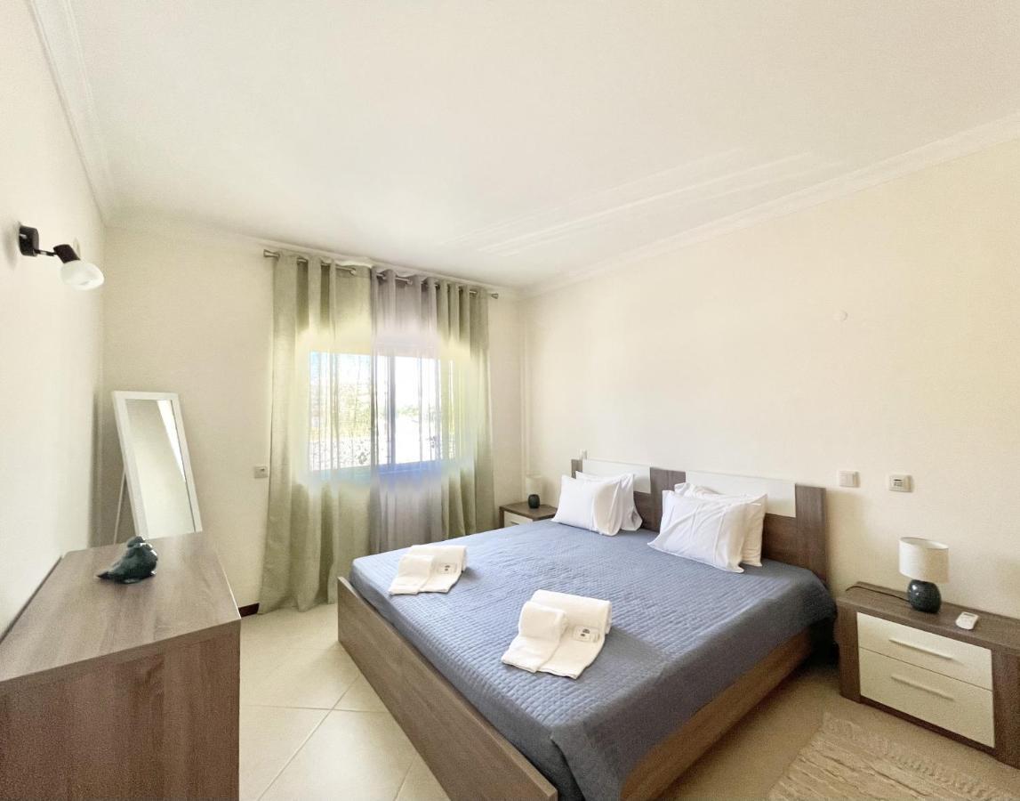 Miral 1 - Apartment 100M To The Beach By Hd Properties - Quarteira Exteriör bild