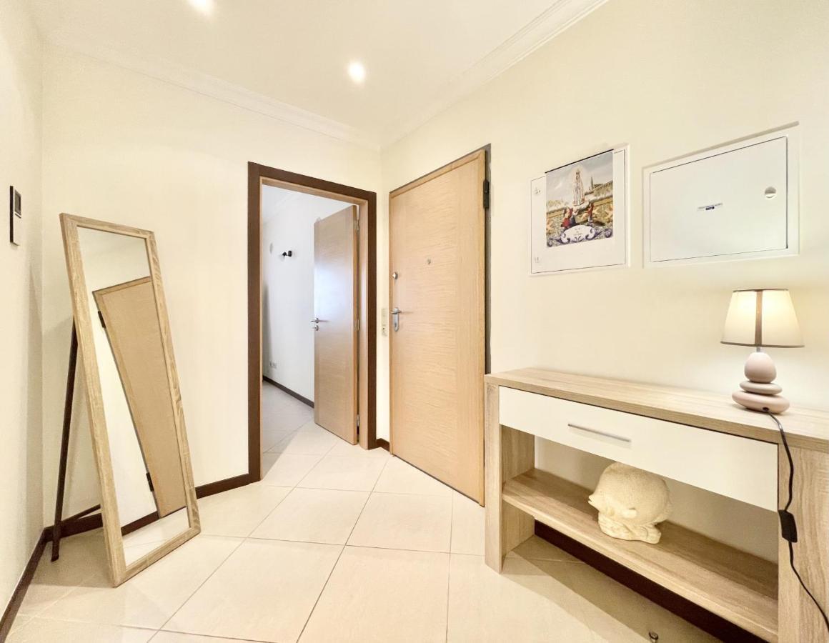 Miral 1 - Apartment 100M To The Beach By Hd Properties - Quarteira Exteriör bild
