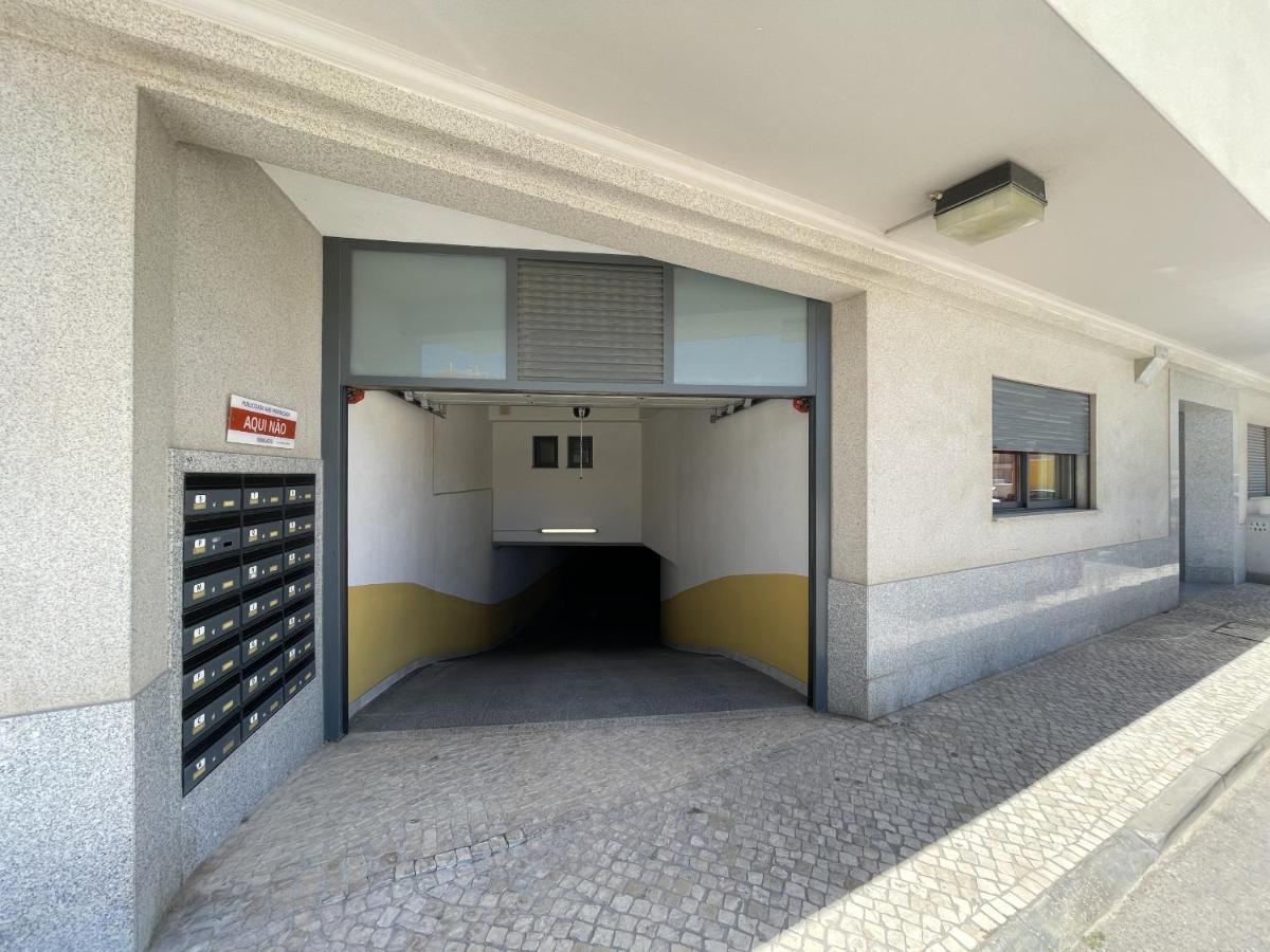 Miral 1 - Apartment 100M To The Beach By Hd Properties - Quarteira Exteriör bild